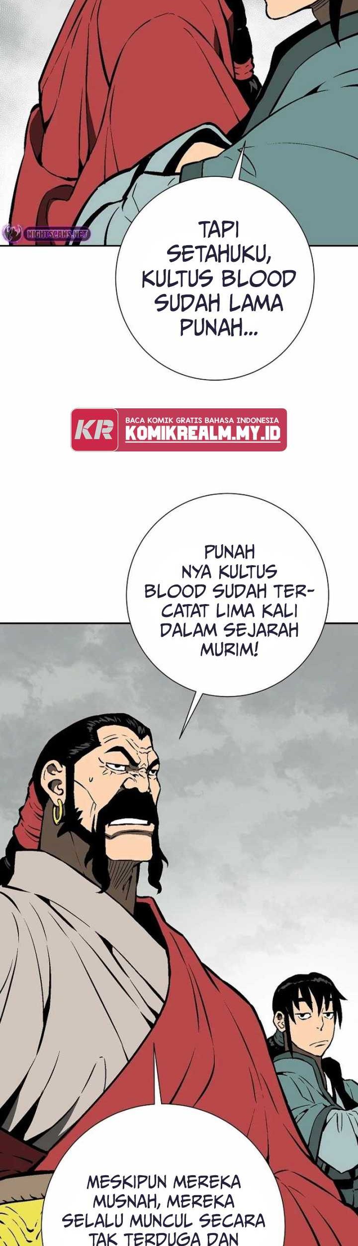 Tales of A Shinning Sword Chapter 50 Gambar 26
