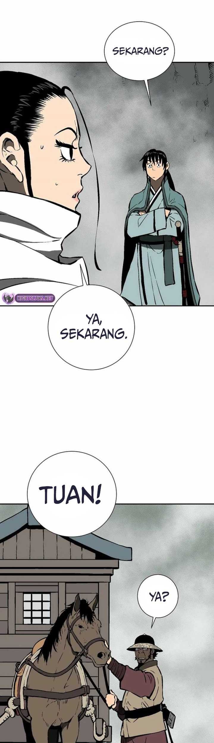Tales of A Shinning Sword Chapter 50 Gambar 28