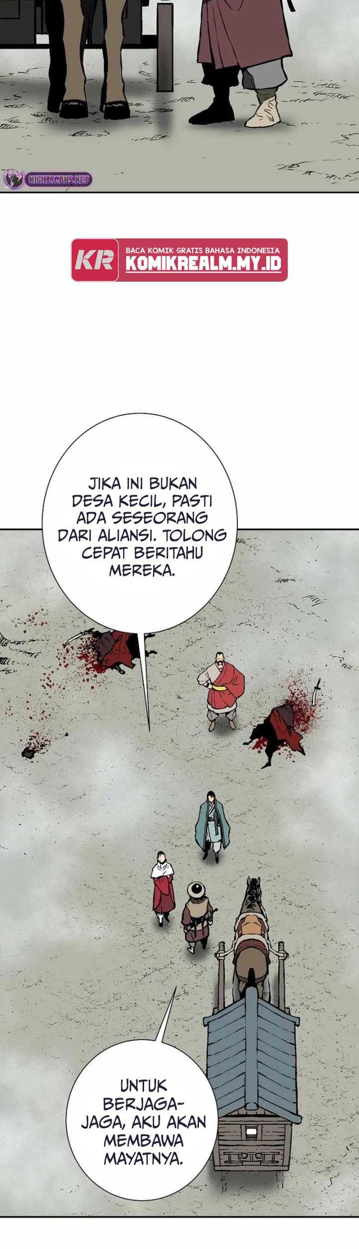 Tales of A Shinning Sword Chapter 50 Gambar 29