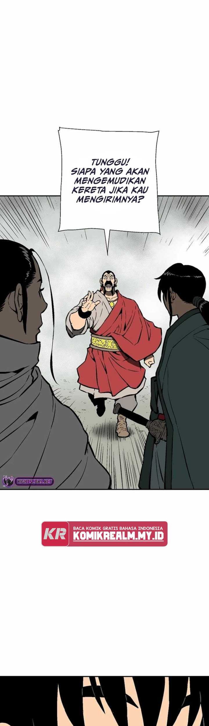 Tales of A Shinning Sword Chapter 50 Gambar 30