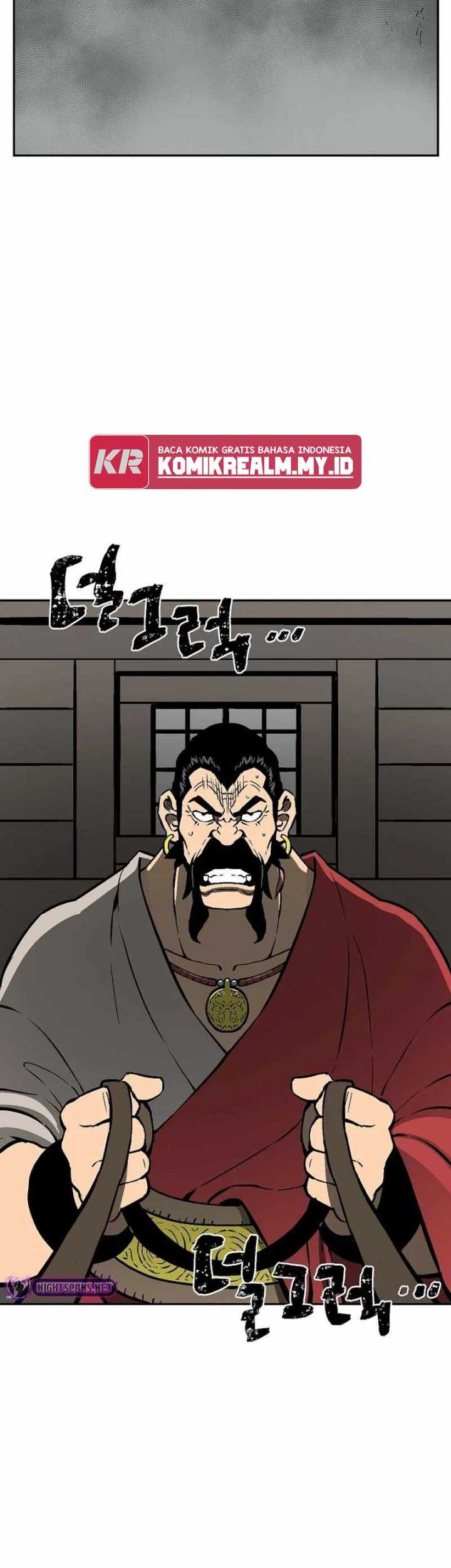Tales of A Shinning Sword Chapter 50 Gambar 32