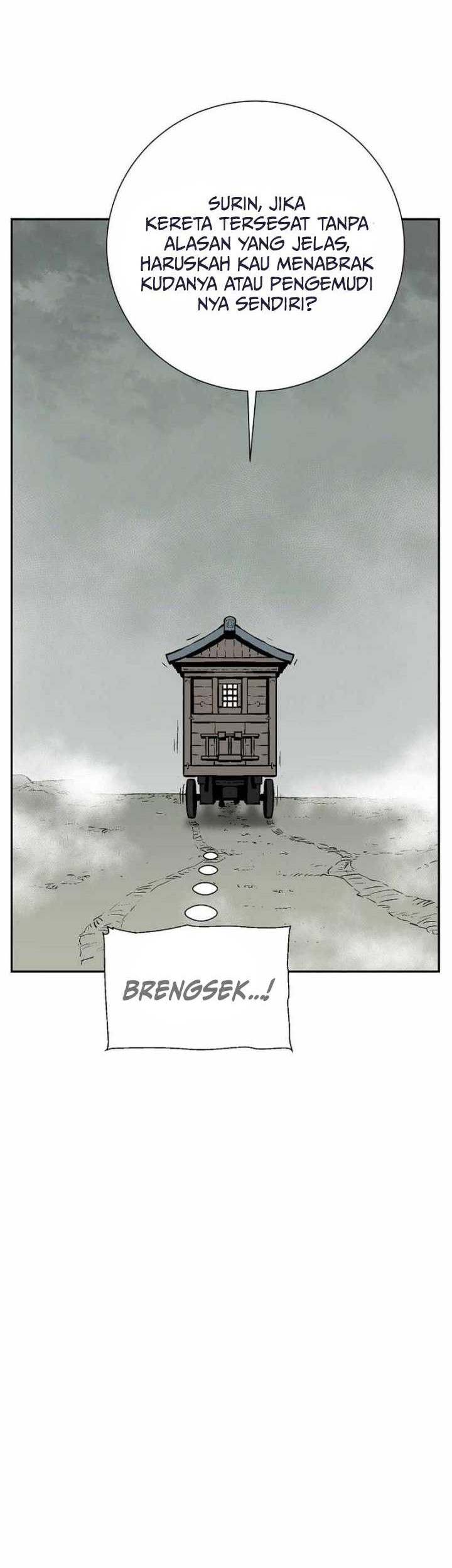 Tales of A Shinning Sword Chapter 50 Gambar 33