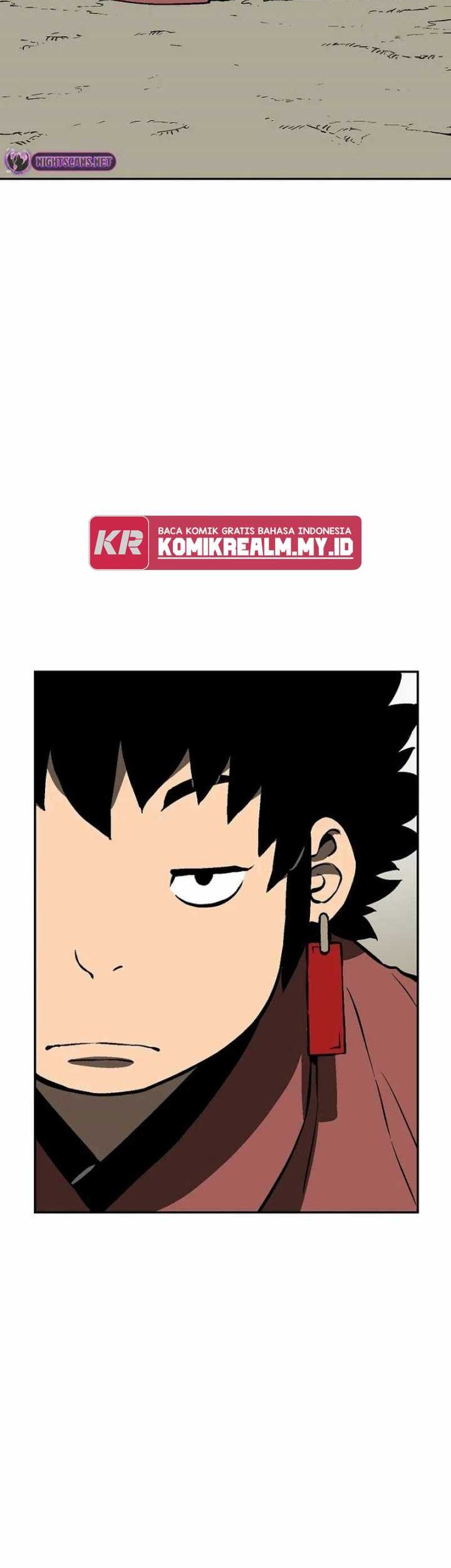 Tales of A Shinning Sword Chapter 50 Gambar 37