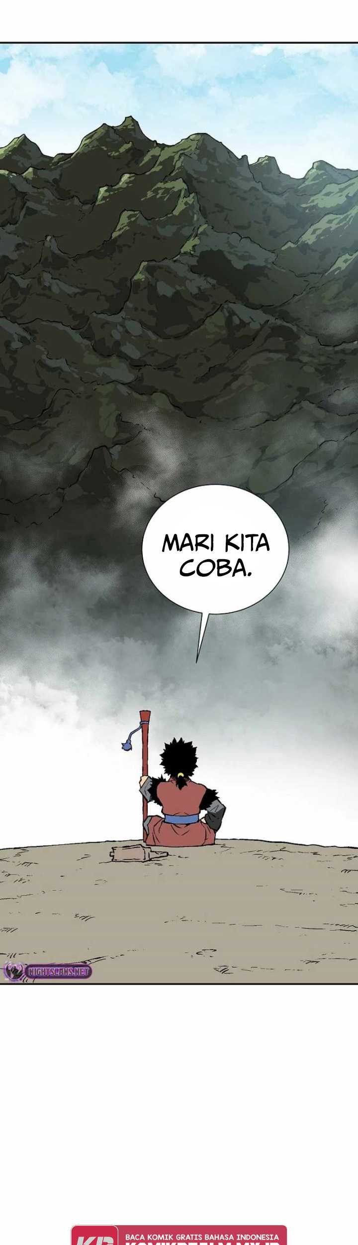 Tales of A Shinning Sword Chapter 50 Gambar 38