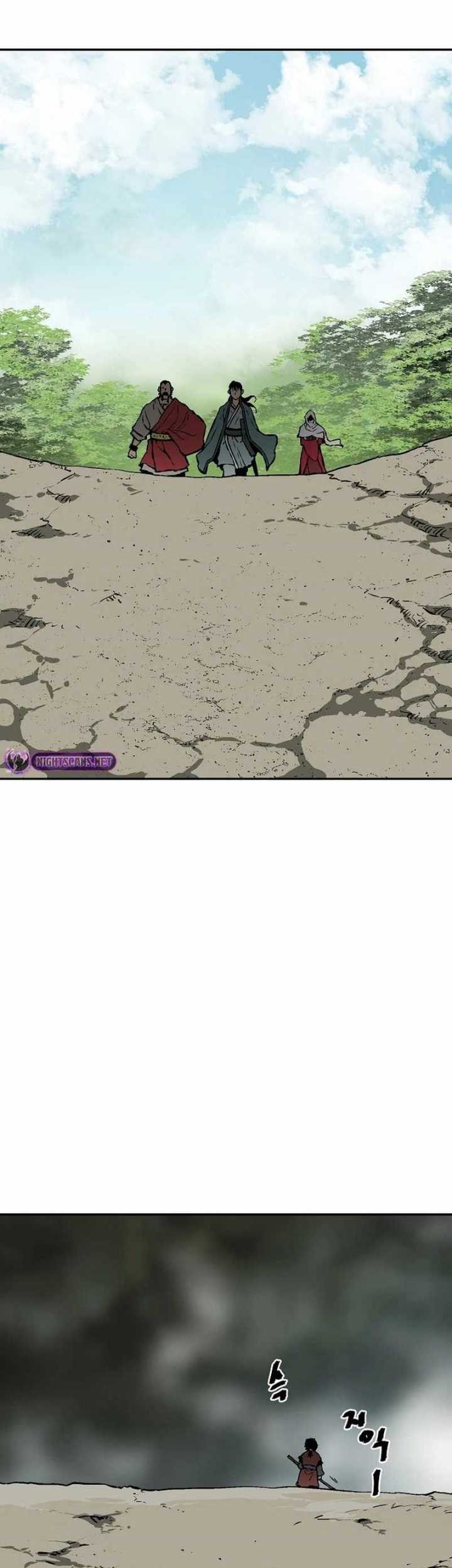 Tales of A Shinning Sword Chapter 50 Gambar 41