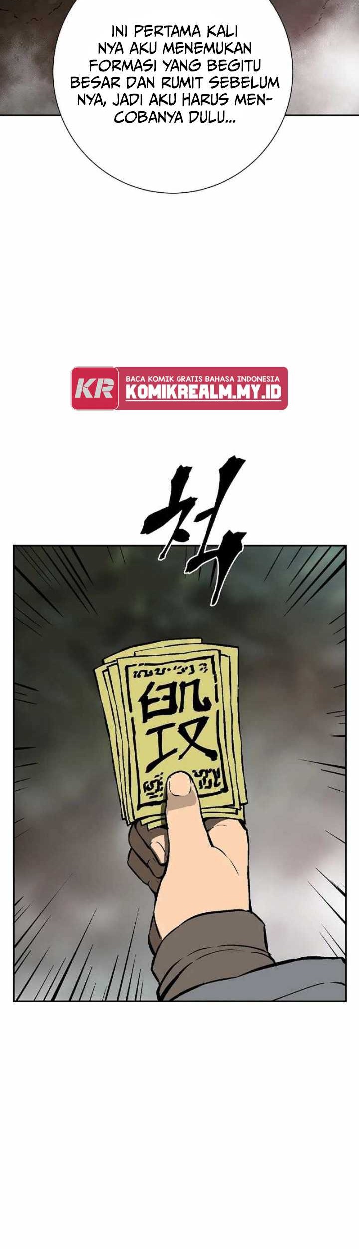 Tales of A Shinning Sword Chapter 50 Gambar 52