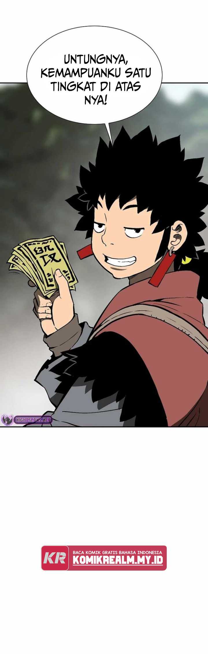 Tales of A Shinning Sword Chapter 50 Gambar 53