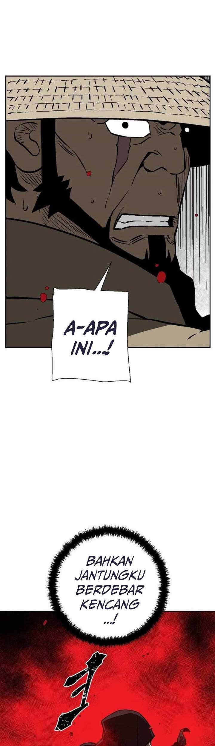 Tales of A Shinning Sword Chapter 50 Gambar 3