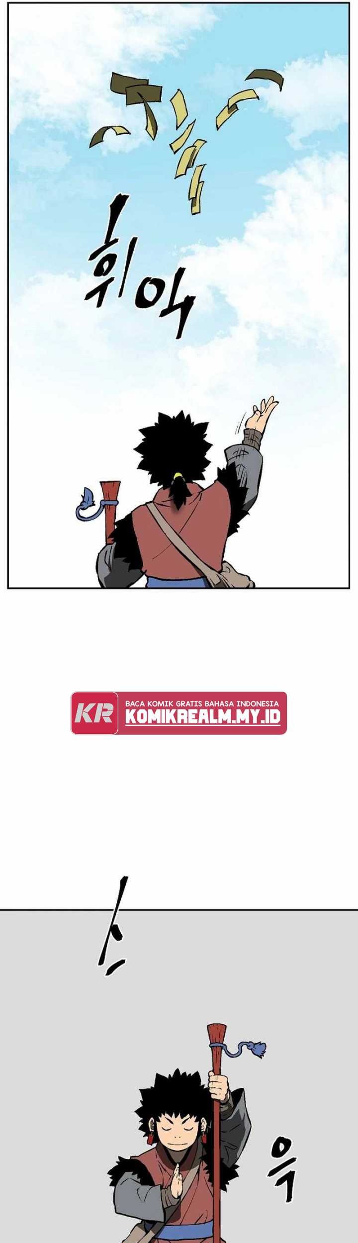Tales of A Shinning Sword Chapter 50 Gambar 54