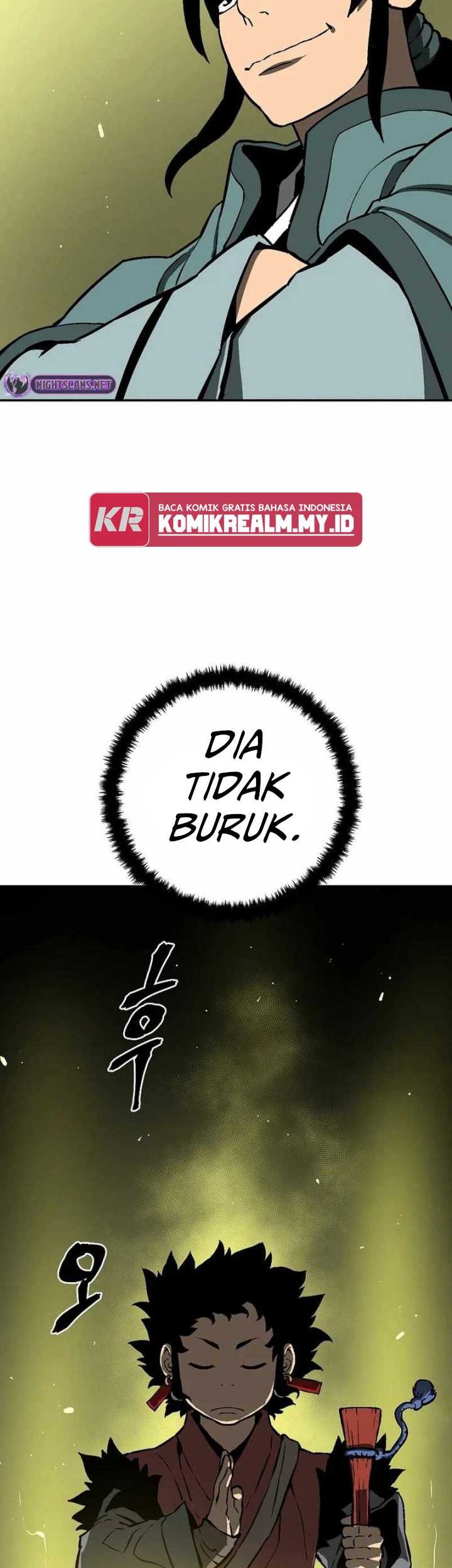 Tales of A Shinning Sword Chapter 50 Gambar 60