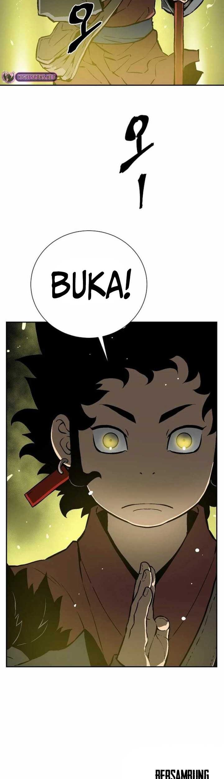 Tales of A Shinning Sword Chapter 50 Gambar 61