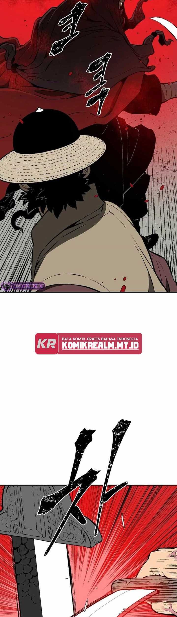 Tales of A Shinning Sword Chapter 50 Gambar 4