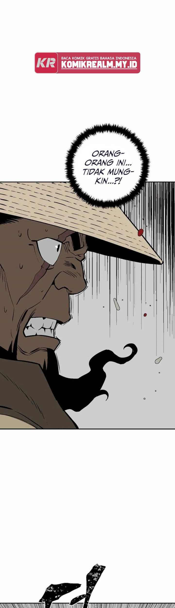 Tales of A Shinning Sword Chapter 50 Gambar 6