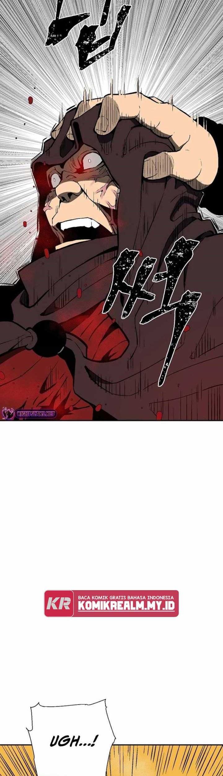 Tales of A Shinning Sword Chapter 50 Gambar 7