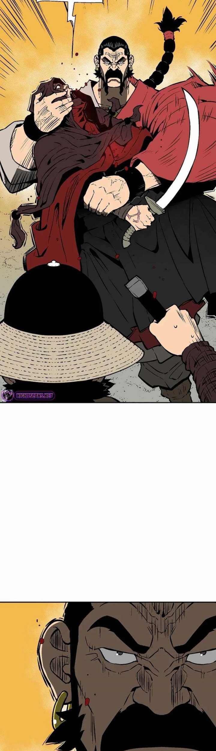 Tales of A Shinning Sword Chapter 50 Gambar 8