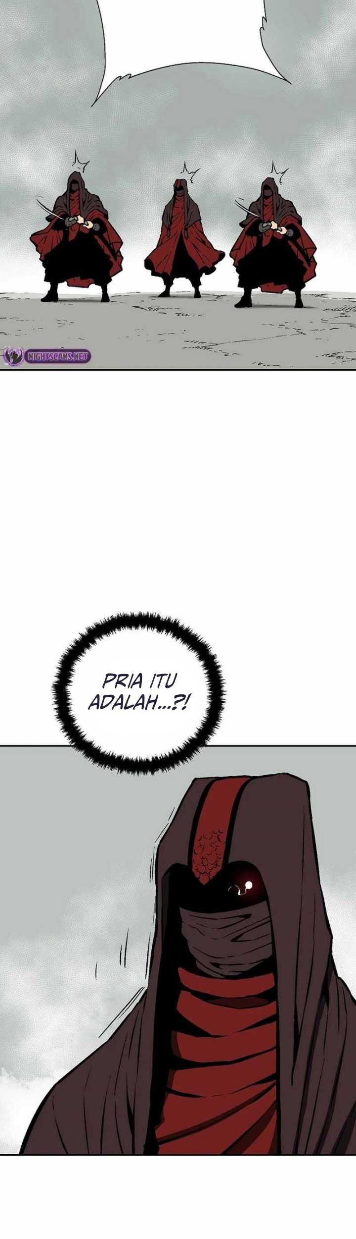 Tales of A Shinning Sword Chapter 50 Gambar 10