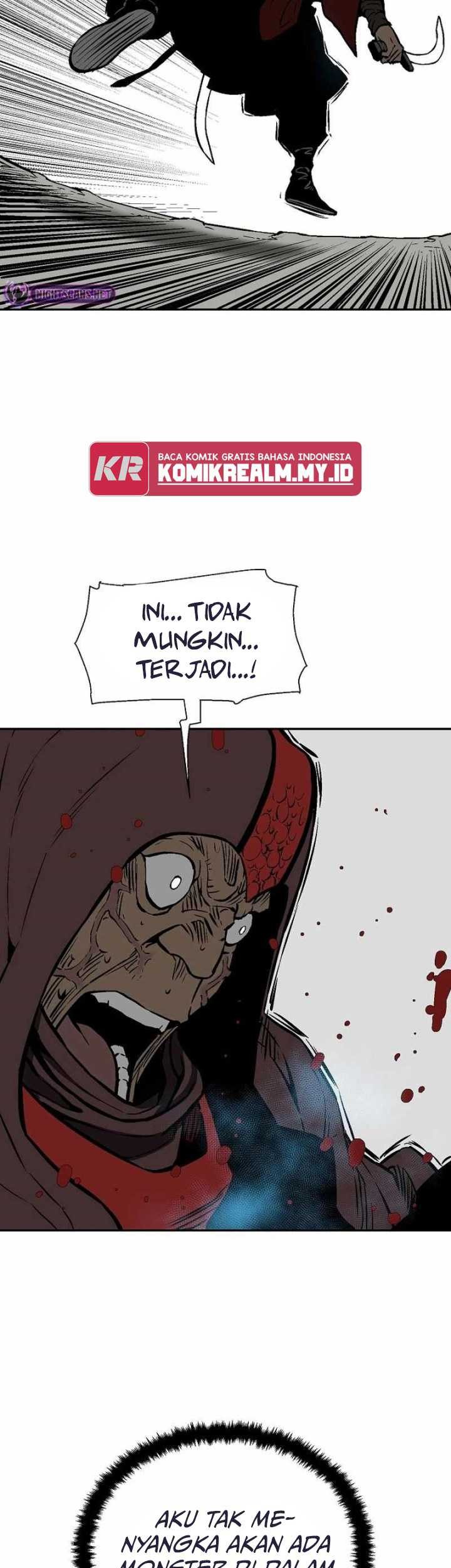 Tales of A Shinning Sword Chapter 50 Gambar 15