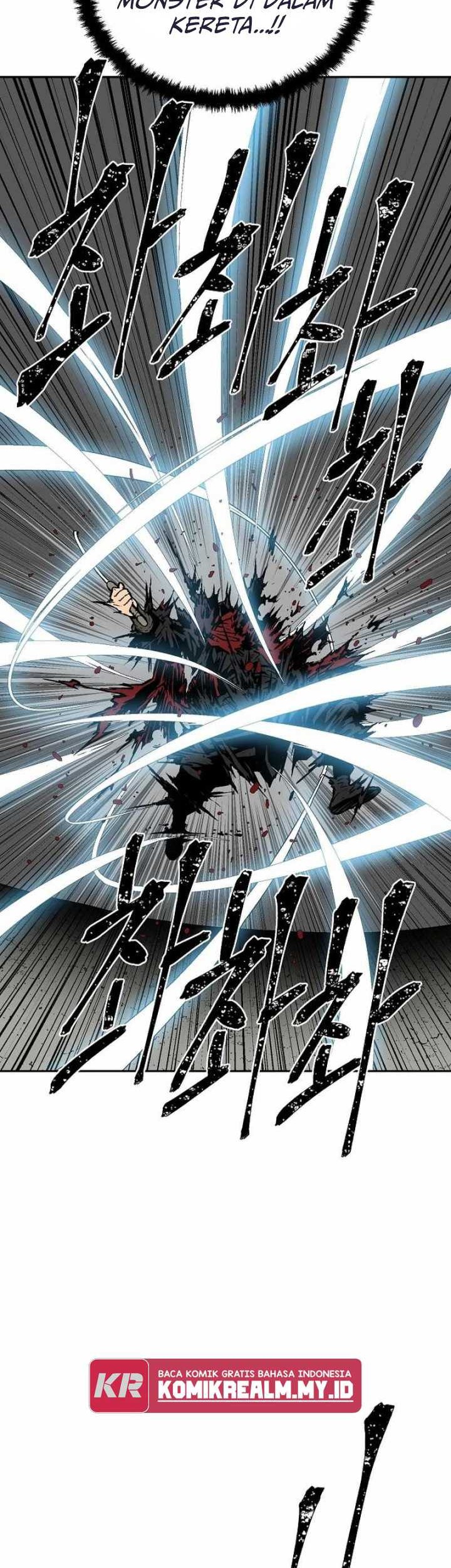 Tales of A Shinning Sword Chapter 50 Gambar 16