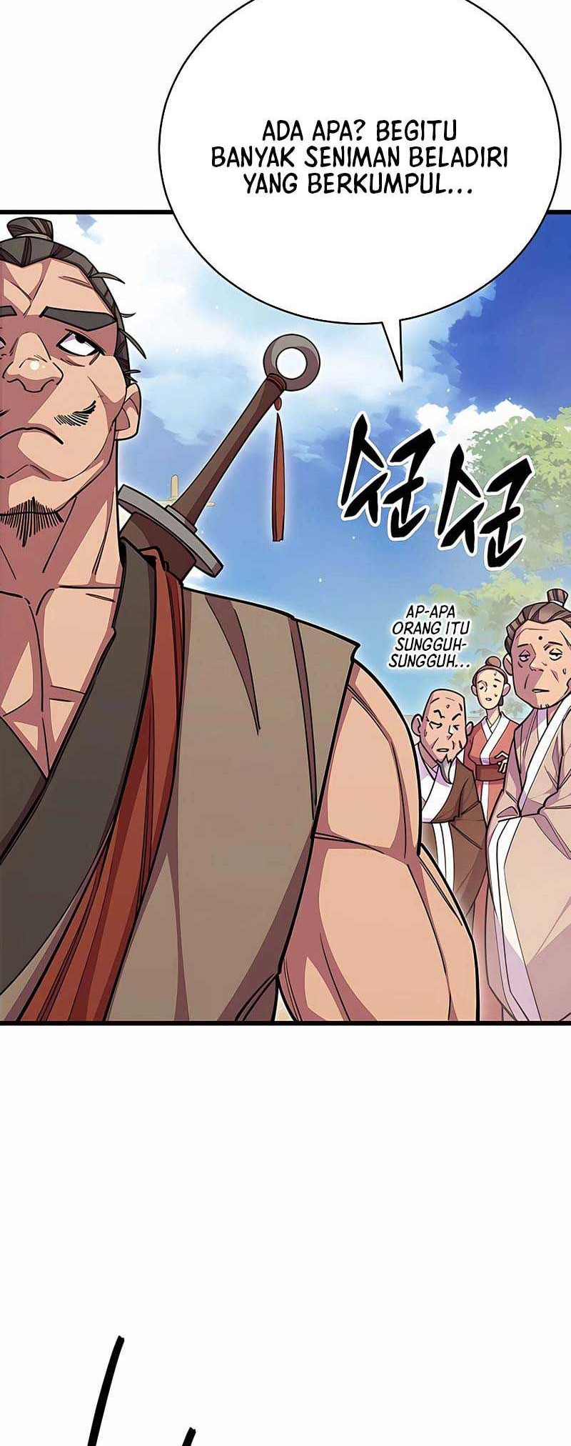 World’s Greatest Senior Disciple Chapter 63 Gambar 3