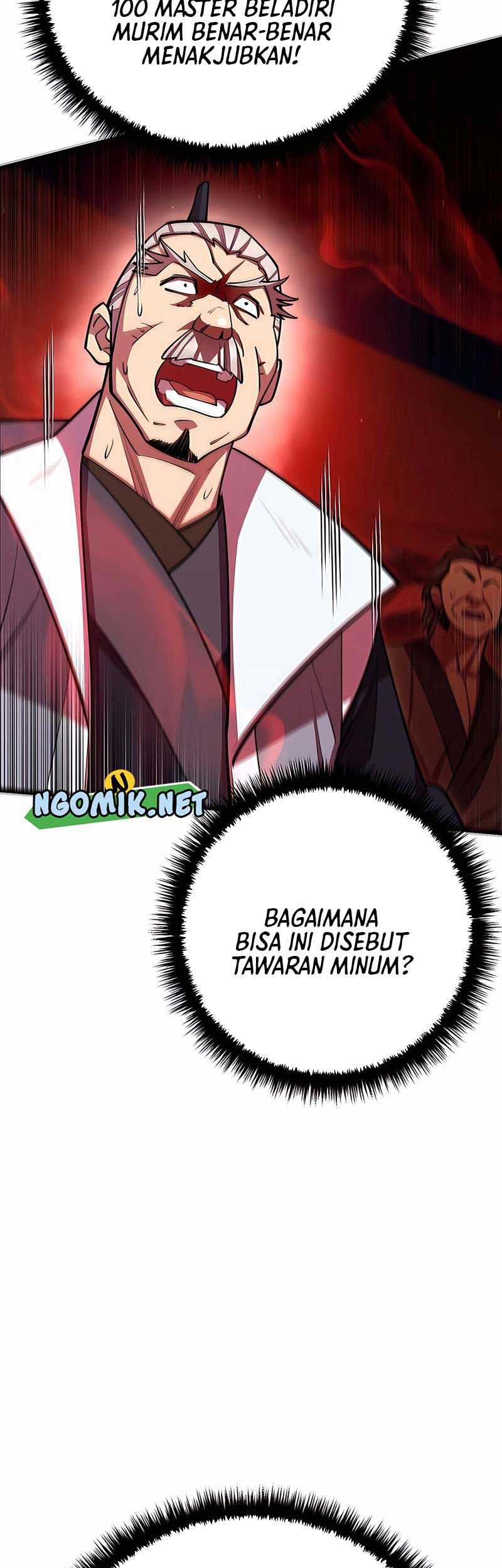 World’s Greatest Senior Disciple Chapter 63 Gambar 74