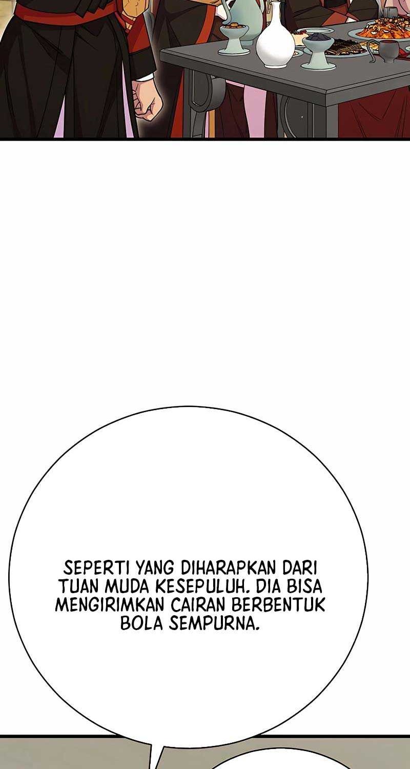 World’s Greatest Senior Disciple Chapter 63 Gambar 89
