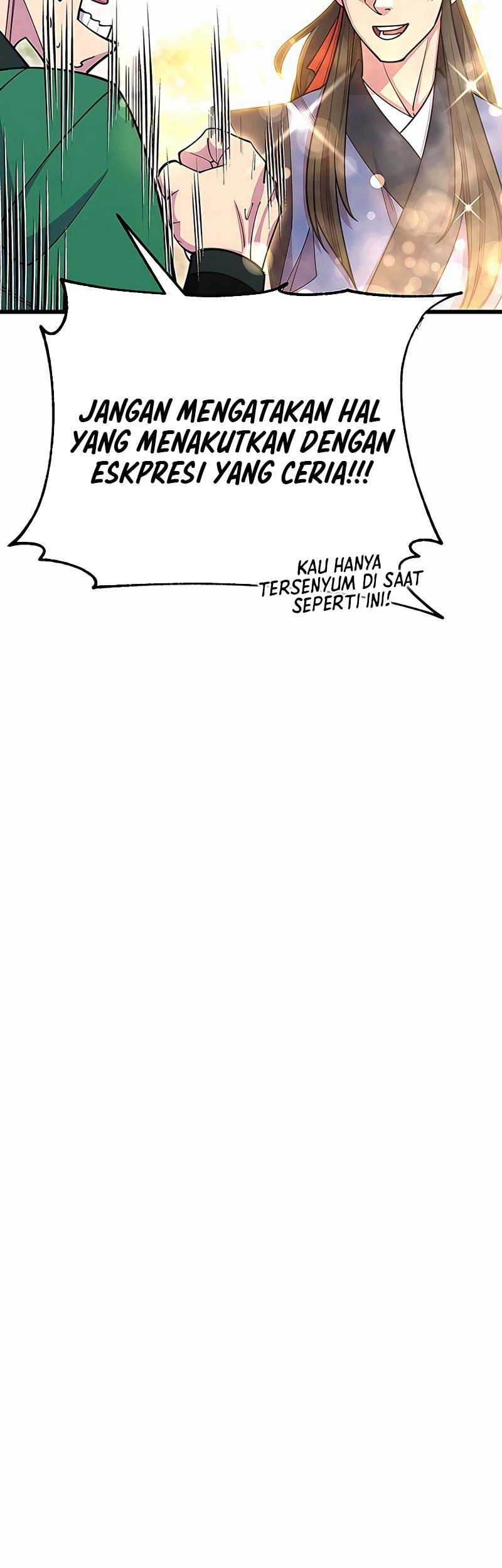 World’s Greatest Senior Disciple Chapter 63 Gambar 12