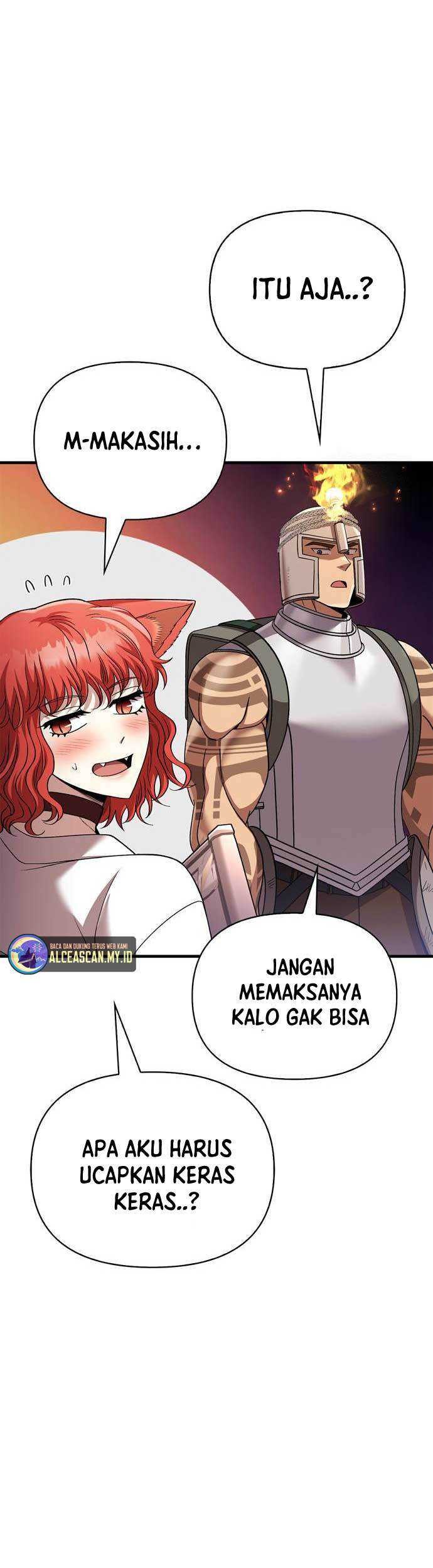 Survive as a Barbarian in the Game Chapter 45 Gambar 26