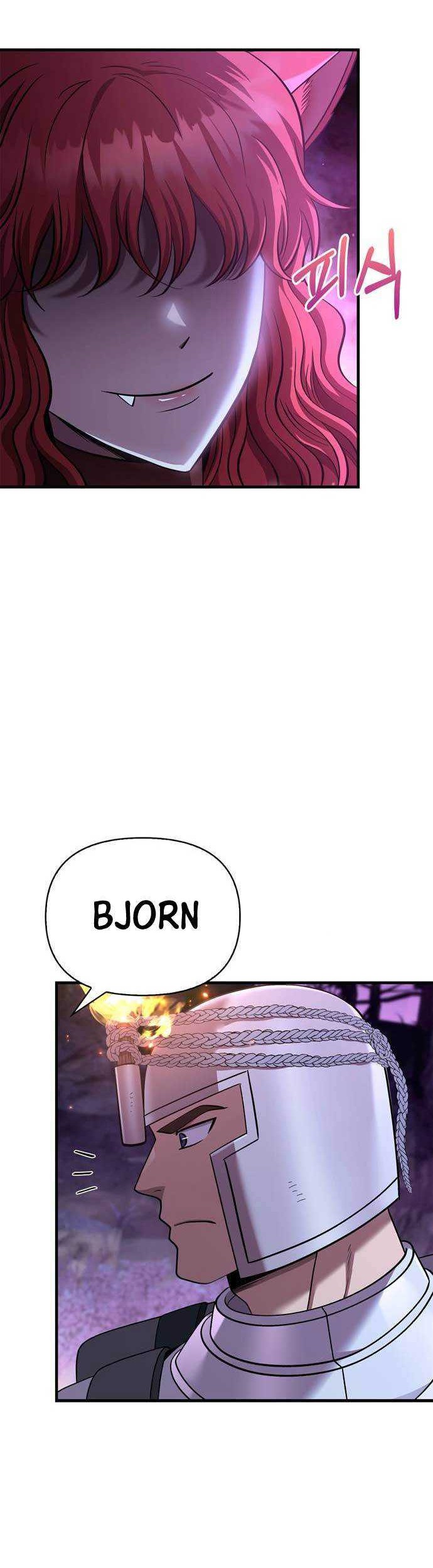 Survive as a Barbarian in the Game Chapter 45 Gambar 27