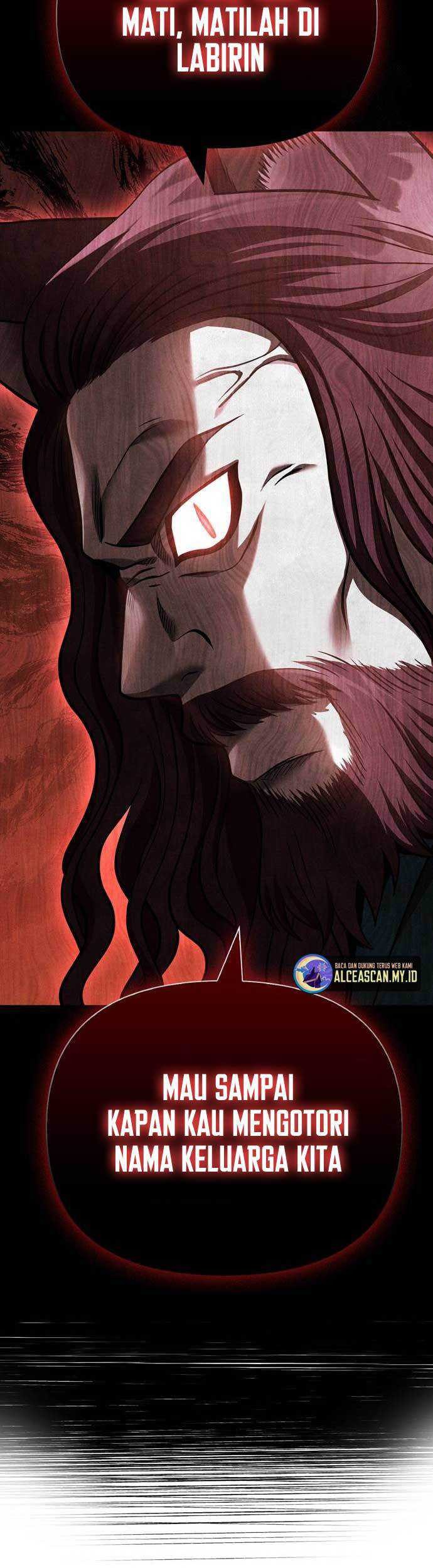 Survive as a Barbarian in the Game Chapter 45 Gambar 32