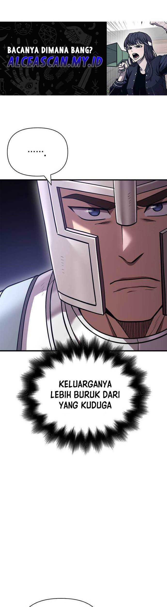 Survive as a Barbarian in the Game Chapter 45 Gambar 33