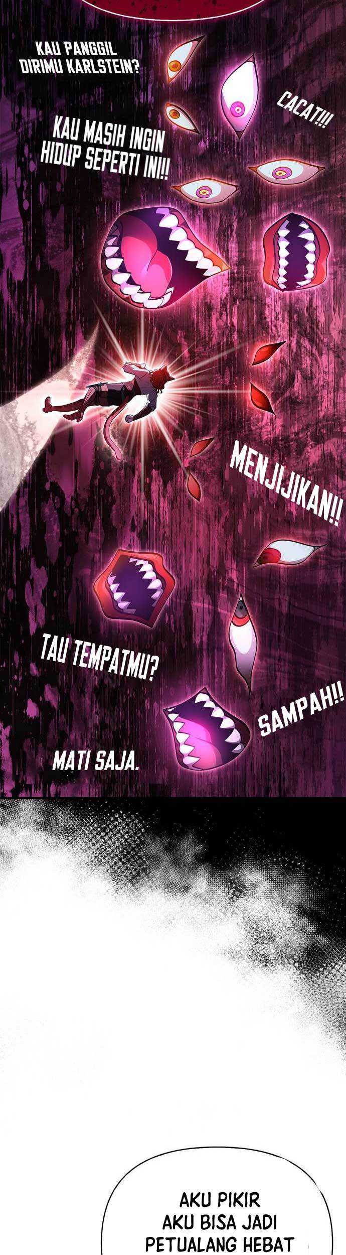 Survive as a Barbarian in the Game Chapter 45 Gambar 35