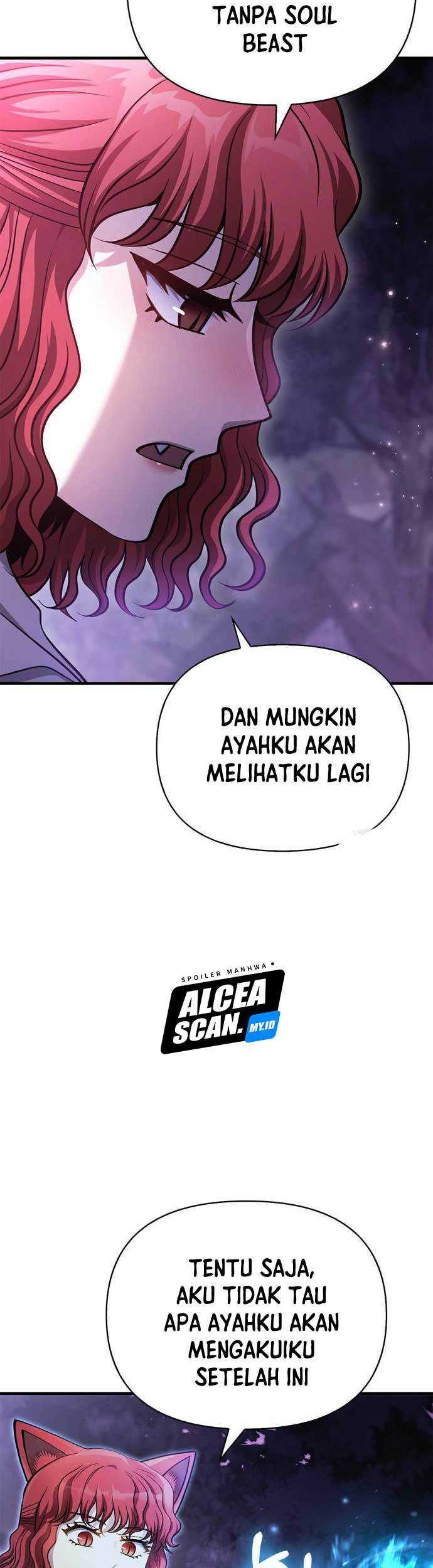 Survive as a Barbarian in the Game Chapter 45 Gambar 36