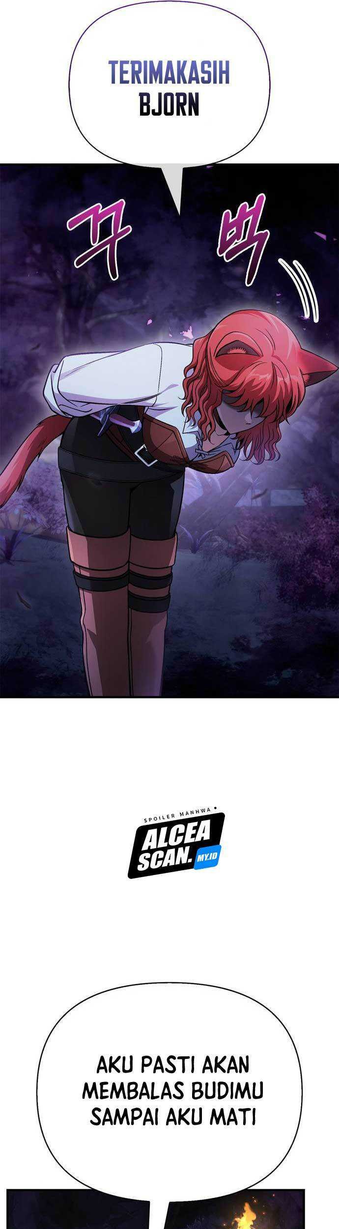 Survive as a Barbarian in the Game Chapter 45 Gambar 38