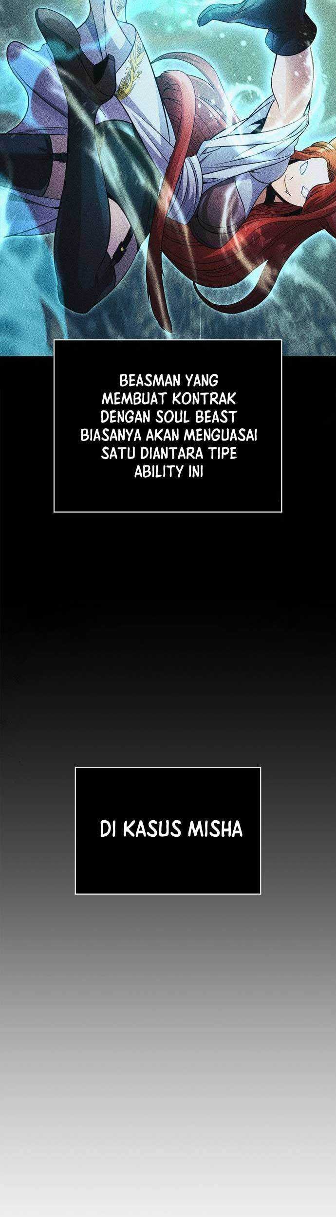Survive as a Barbarian in the Game Chapter 45 Gambar 44