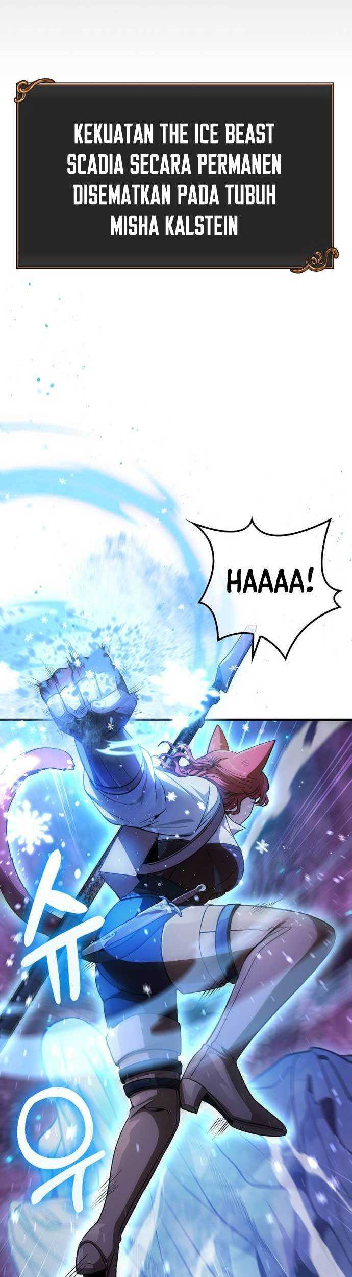 Survive as a Barbarian in the Game Chapter 45 Gambar 45