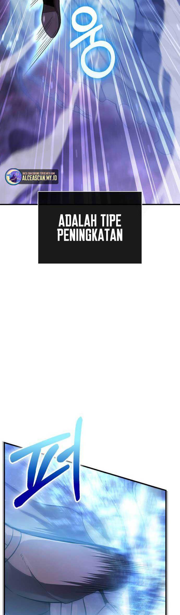 Survive as a Barbarian in the Game Chapter 45 Gambar 46