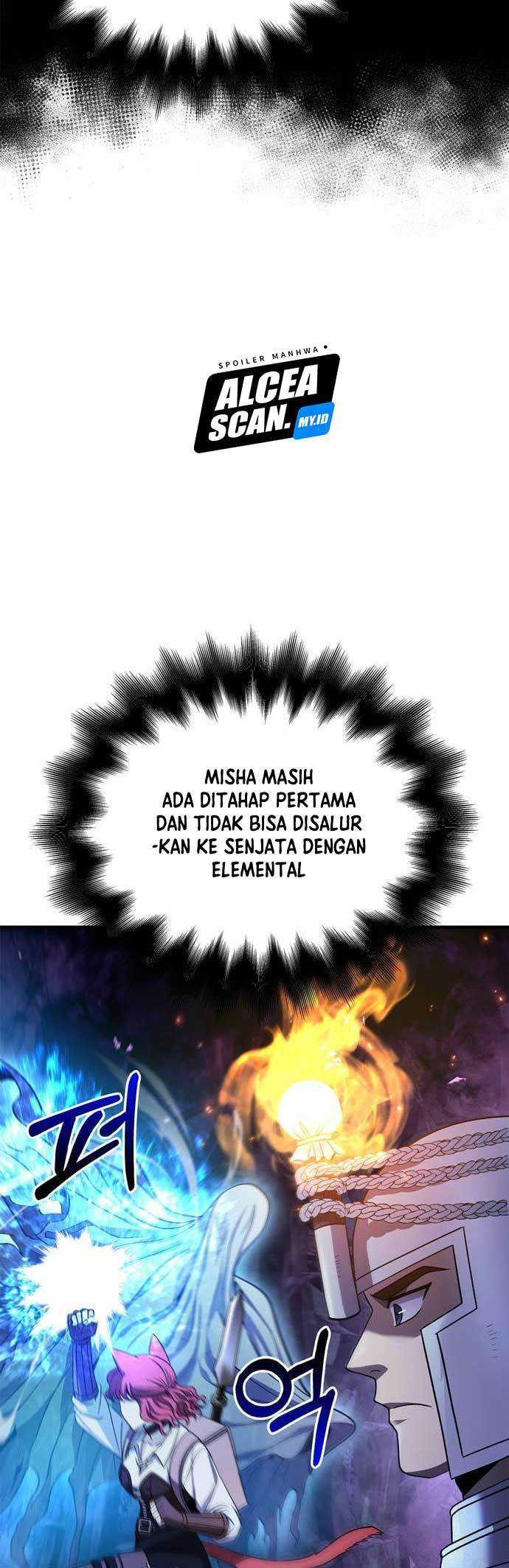 Survive as a Barbarian in the Game Chapter 45 Gambar 52