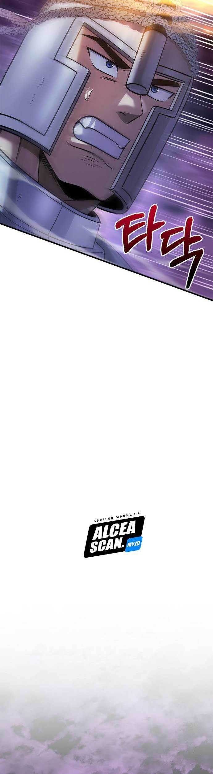 Survive as a Barbarian in the Game Chapter 45 Gambar 56