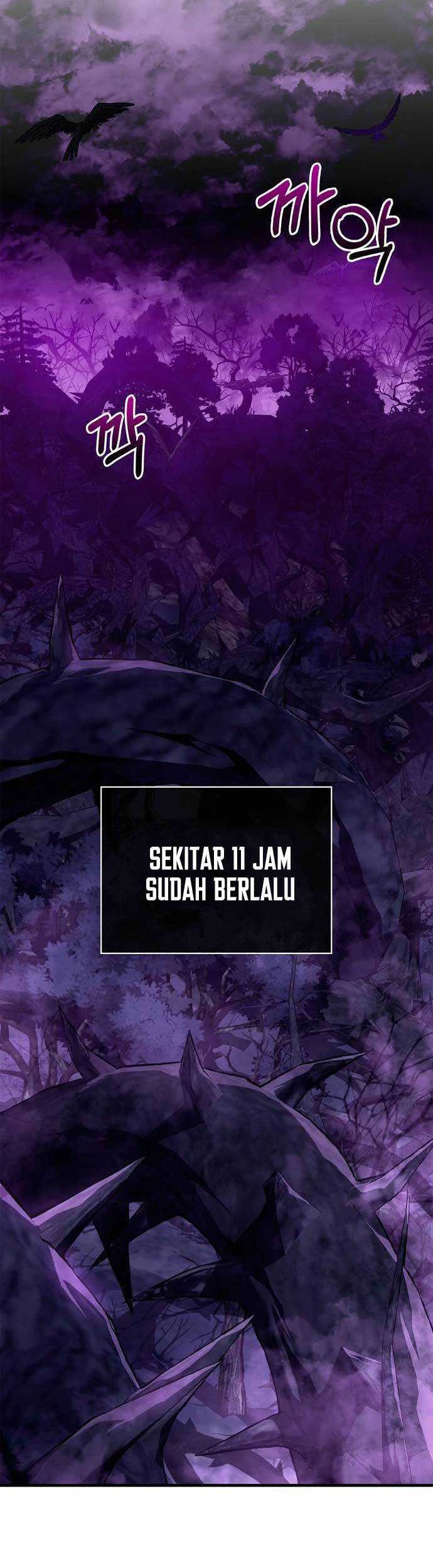 Survive as a Barbarian in the Game Chapter 45 Gambar 57