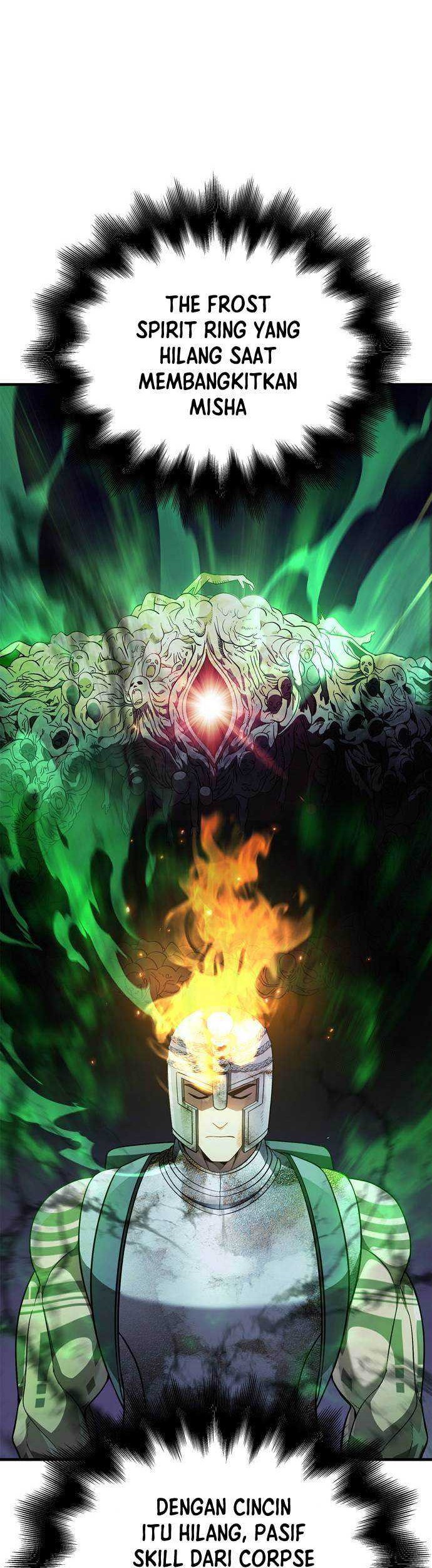 Survive as a Barbarian in the Game Chapter 45 Gambar 63