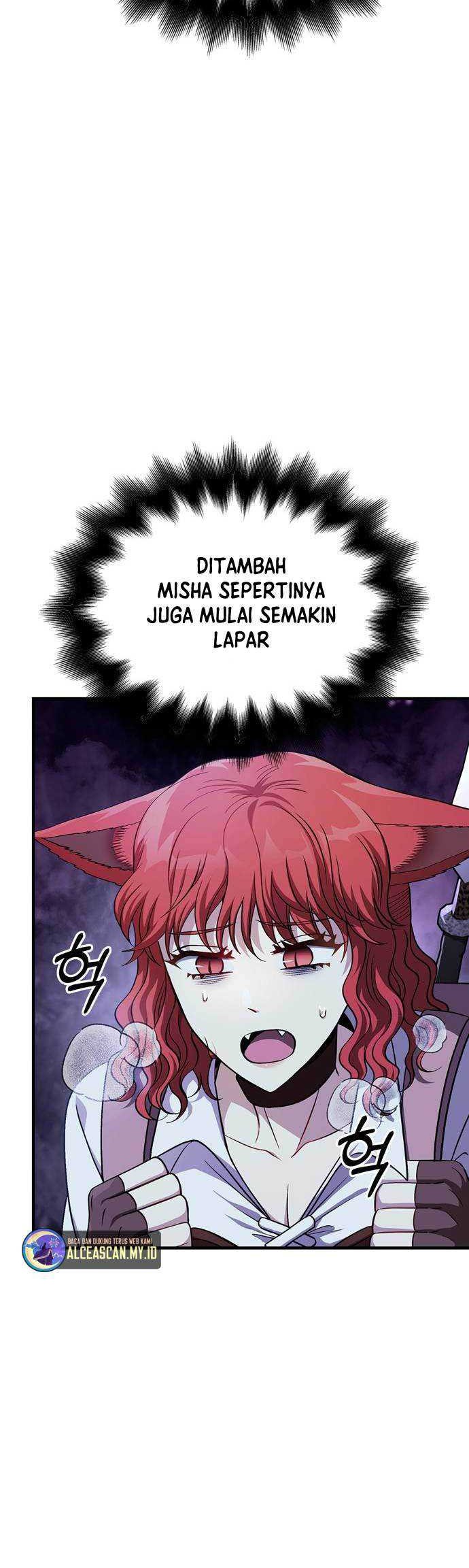 Survive as a Barbarian in the Game Chapter 45 Gambar 67