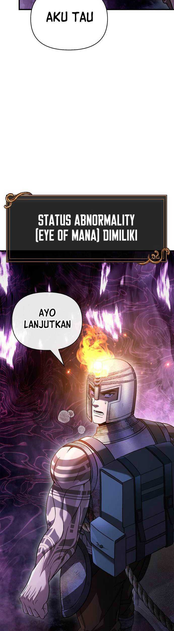 Survive as a Barbarian in the Game Chapter 45 Gambar 72
