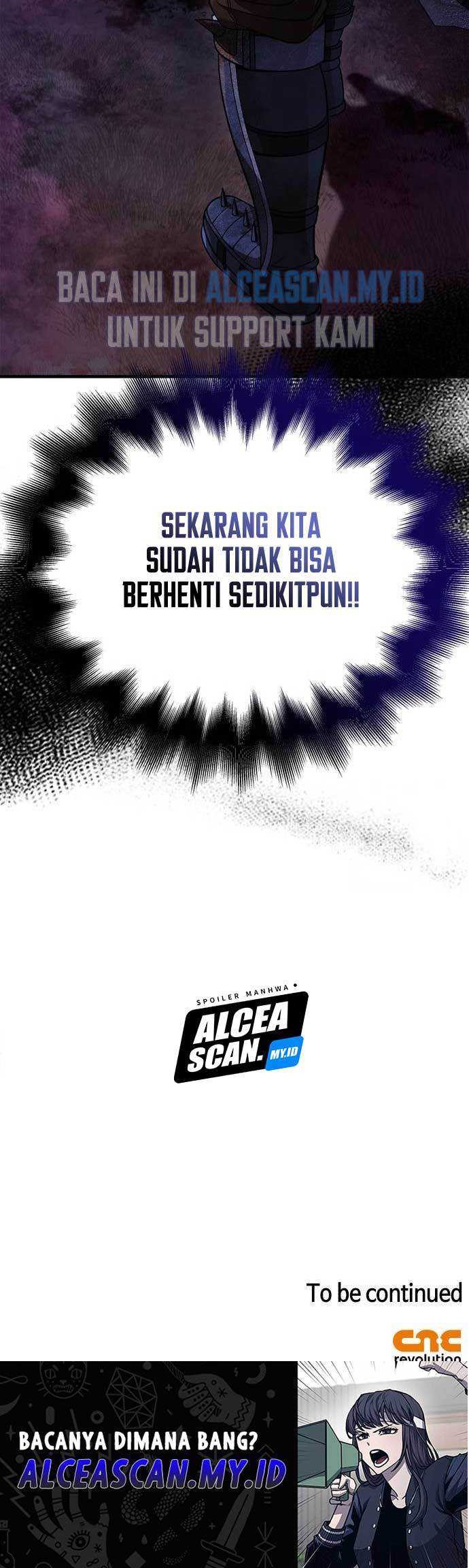 Survive as a Barbarian in the Game Chapter 45 Gambar 73
