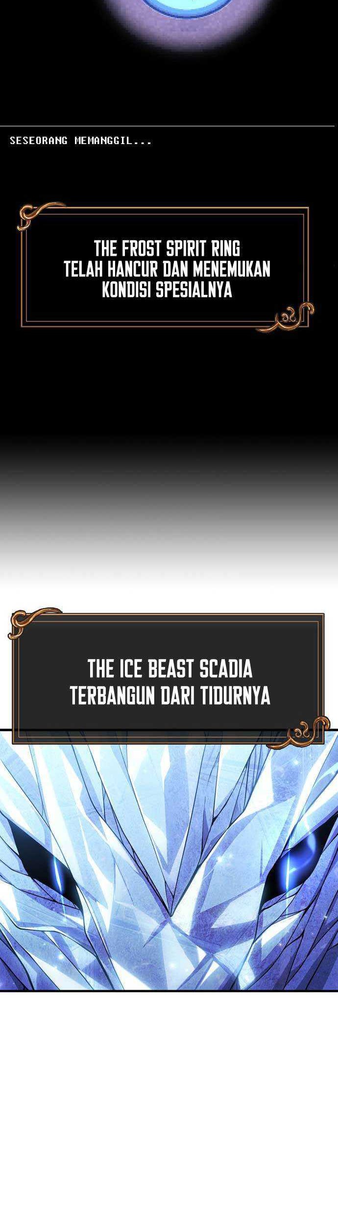 Survive as a Barbarian in the Game Chapter 45 Gambar 6