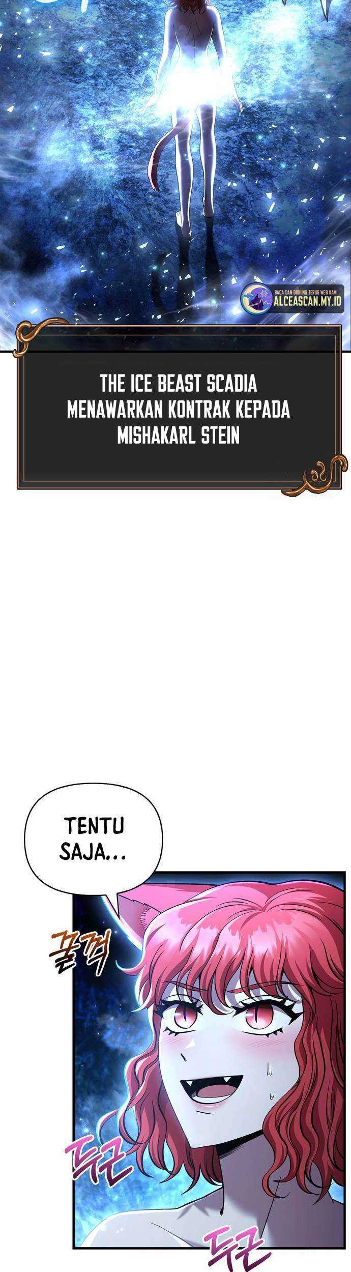 Survive as a Barbarian in the Game Chapter 45 Gambar 8