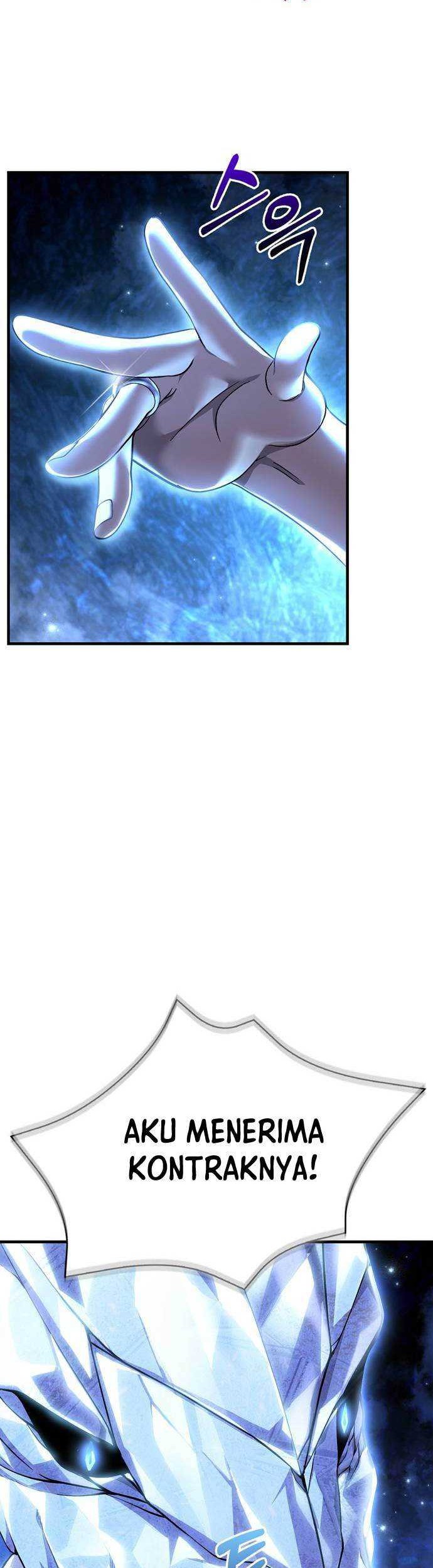 Survive as a Barbarian in the Game Chapter 45 Gambar 9