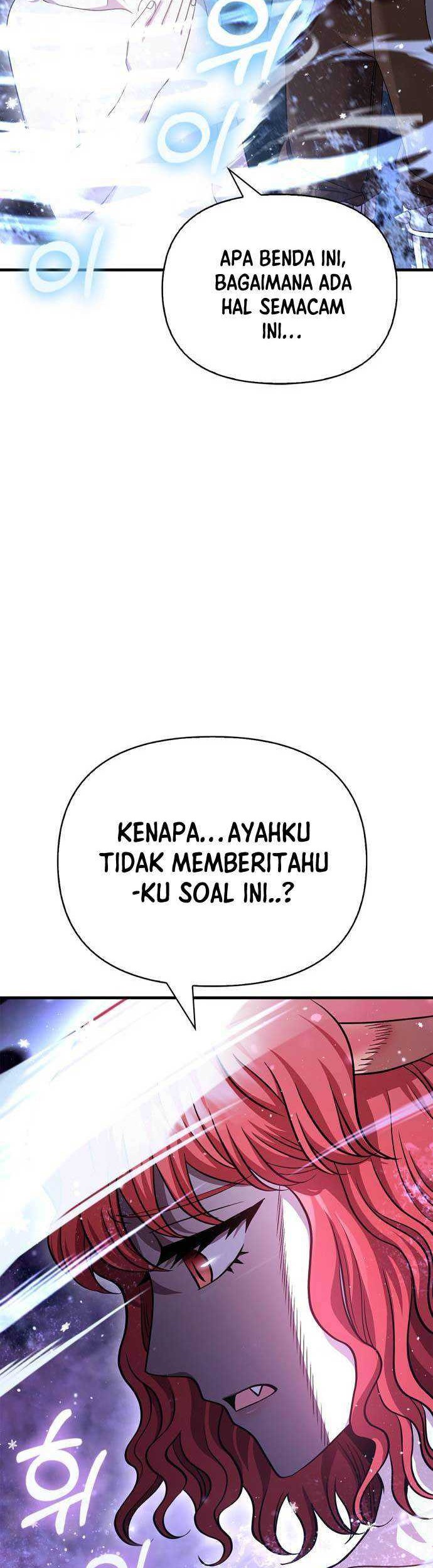 Survive as a Barbarian in the Game Chapter 45 Gambar 15