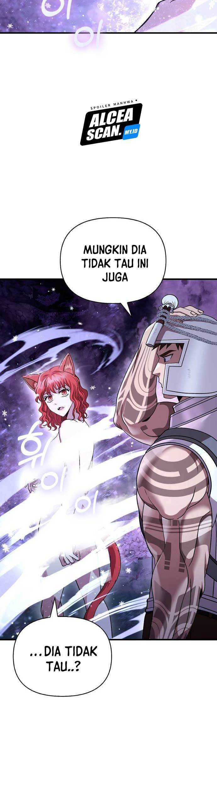 Survive as a Barbarian in the Game Chapter 45 Gambar 16
