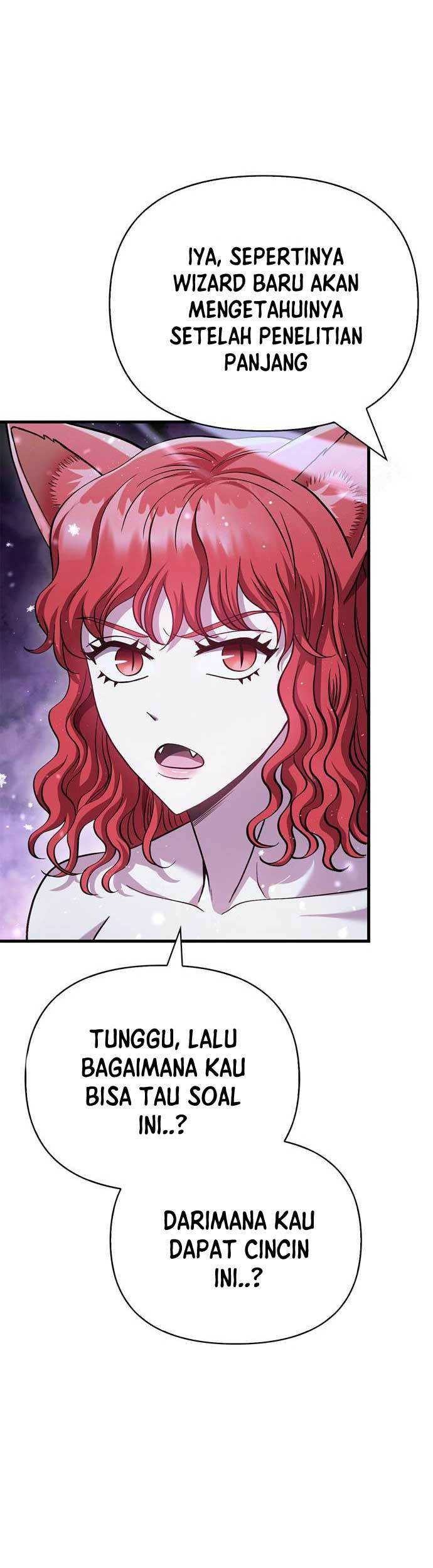 Survive as a Barbarian in the Game Chapter 45 Gambar 17