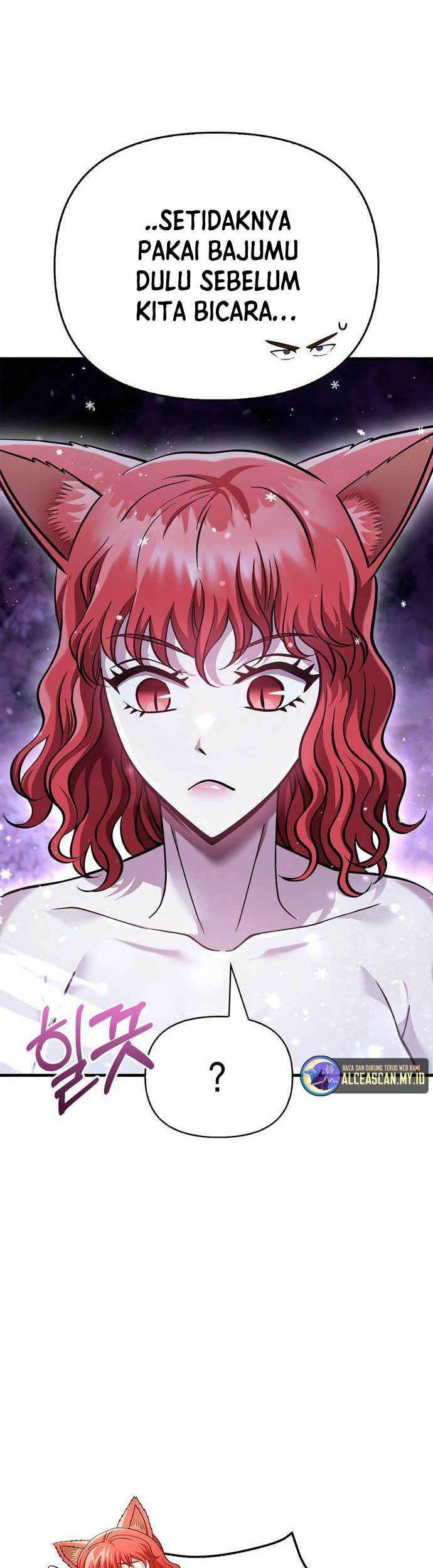 Survive as a Barbarian in the Game Chapter 45 Gambar 18
